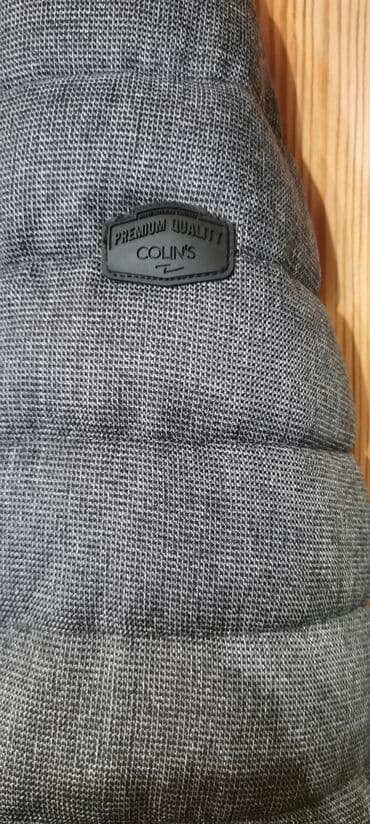 Üst geyimləri: Kurtka, Bolonka, Payız, ColinS, S — 4