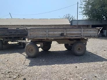 06 tekerleri: Kənd təsərrüfatında istifadə üçün nəzərdə tutulmuş çoxfunksiyalı — 6