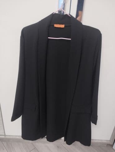 cins jaket: Pencək, 2XL — 1