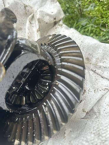 niva baqaji: VAZ (LADA) Niva — 2