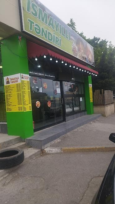 Təndirci xanım tələb olunur maaş razilaşma yolu ilə Sumqayıtda — 2