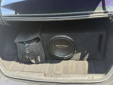 techno spark slim: Avtomobil üçün tam audio sistemi Komponentlər: - Pioneer maqnitola — 4