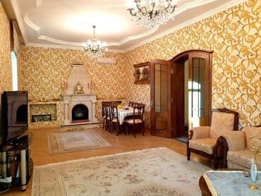 Buzovna 5 otaqlı, 280 kv. m, Orta təmir lalafo.az -da Buzovna 5 otaqlı, 280 kv. m, Orta təmir