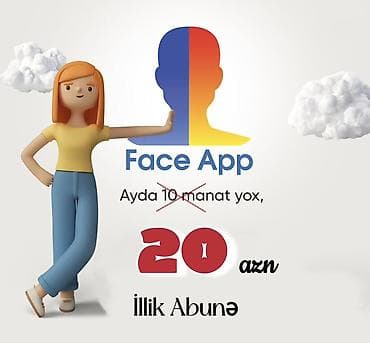 парк развлечений: Rəqəmsal abonelik xidmətləri paketi – Netflix Premium, Spotify — 10