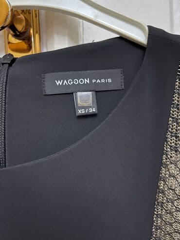 elektron qəlyan topdan satış: Ziyafət donu, Midi, Waggon, S — 7