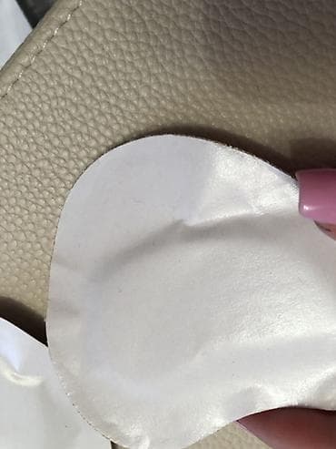 optimals hydra care: Ayaqqabının içinə yapışdırılır, gəzərkən rahatlıq və yüngüllük verir — 2