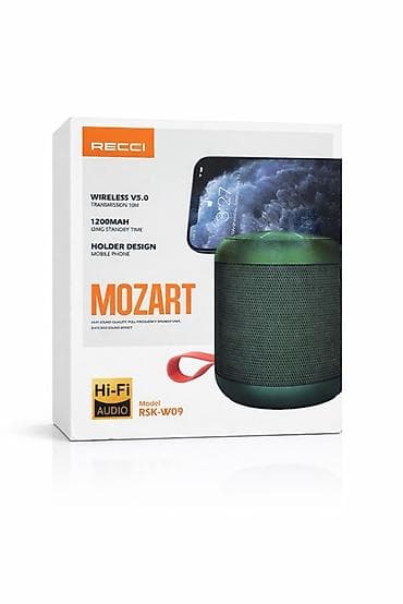 Kolonka, Növ - Bluetooth, rəng - Qara lalafo.az -da Kolonka, Növ - Bluetooth, rəng - Qara