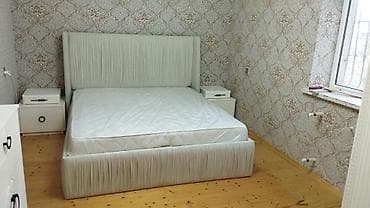 İkinəfərlik çarpayı, Dolab — 2