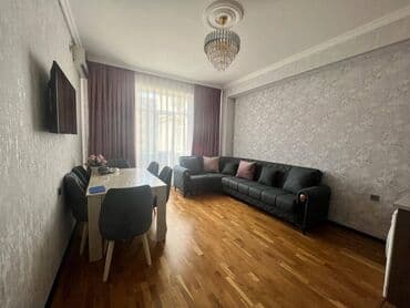 yeni guneslide 5 otaqli evlerin qiymeti: Yeni Günəşli Massiv D, 2 otaqlı, Yeni tikili, 50 kv. m — 2