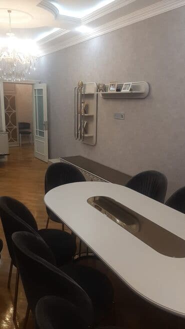 ремонт кухни в хрущевке: Təmirdən sonrakı dəbli interyerlə təqdim olunur geniş dəhliz və rahat — 5