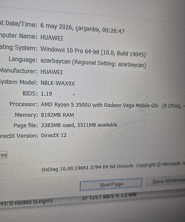 x96 mini android tv box ram rom: RAM problemlidir!!! 512 gb NVMe SSD işlək vəziyyətdədir — 2