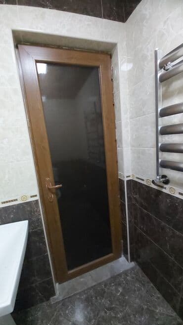 suse qapilar qiymeti: İşlənmiş Plastik qapı Naliçnik ilə, Ünvandan götürmə — 5
