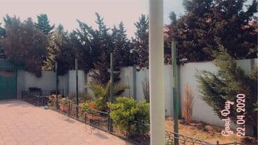 ev certiyojları: 200 kv. m, 6 otaqlı, Hovuzsuz, Kanalizasiya, Kombi, Qaz — 14