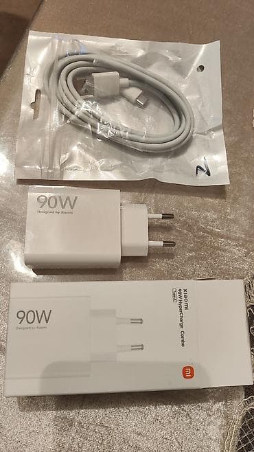 mate 20: Simsiz şarj cihazı Xiaomi, > 20 Vt, Yeni — 1