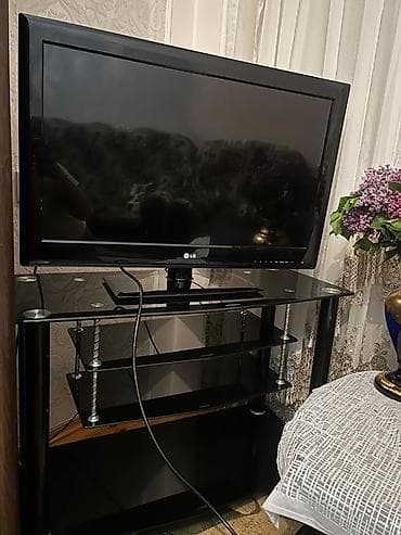 İşlənmiş Televizor LG LCD 32"