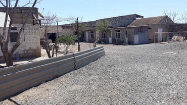 nerimanovda obyekt satilir: Suraxanı rayonu, Bahar qəsəbəsi, Süd zavodunun yanı, 12 sotda ümumi — 2