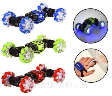 robot satışı: Robot maşın🎮 Oyuncaq maşın 🔹️Uşaq maşınları 🔹️Ölkə daxili Pulsuz — 2