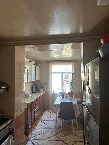 объекты в баку купить: Мехтиабад, 3 комнаты, Вторичка, 65 м² — 8