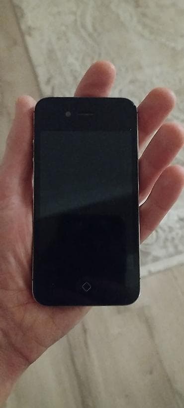 внешний жесткий диск баку: IPhone 4S, 64 ГБ, Черный — 2