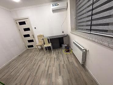 Uşaq psixoloqları üzrə hər bir şəraitlə təmin olunmuş aylıq icarə. 1