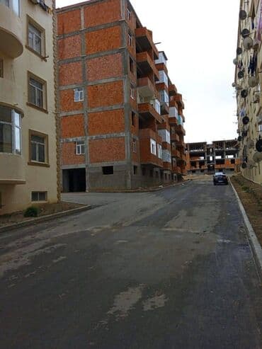 20 yanvarda 2 otaqli evler: 2 otaqlı, Yeni tikili, 53 kv. m — 12