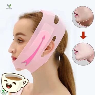 poljot saat: Çənə korseti Çənə üçün əlverişli korset.Diqqət Çatdırılma bir gün — 1