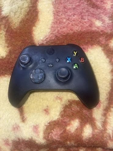 xbox one oyunlar: Məhsul: Xbox Series Wireless Controller (qara) Qiymətdə endirim olcaq — 2