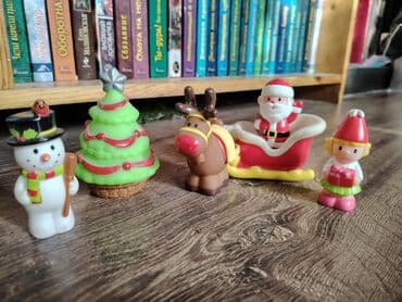 шпионский набор для детей: Little people elc — 1