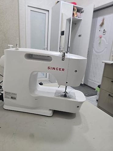 elektrik matorlar: Tikiş maşını Müğənni, Yeni,Elektromexaniki — 2