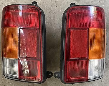 balaca traktor satisi: Közərmə, VAZ (LADA) Orijinal, Rusiya — 1