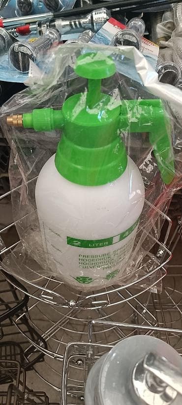 ses bogucu basligi: Avtomobil yumaq ucun köpuk aparatı, 1 düyməni basaraq oz ozune — 2