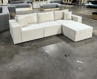 metbex ucun divan: Künc divan, Mətbəx üçün, Qonaq otağı üçün, Dəhliz üçün, Parça — 5