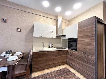Недвижимость: Белый город, Студия, Новостройка, м. Хатаи, 58 м² — 6