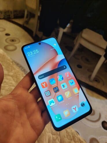 redmi 13c 8256: Redmi 12, 128 ГБ, цвет - Черный, Сенсорный — 1