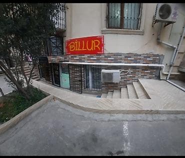 ramani kiraye: Xırdalan aaf parkda 40 kv təcili satılır. ofis mağaza salon dərzi — 10