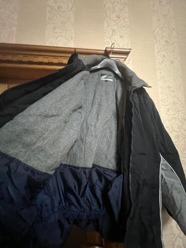 Kostyumlar: Kurtka, Bolonka, Qış, XL — 2