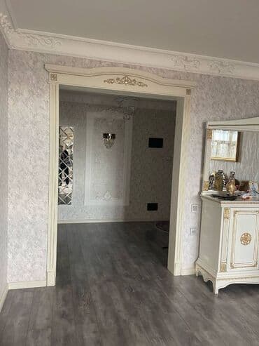 квартиры в азербайджане: 3 комнаты, Новостройка, м. Ази Асланов, 128 м² — 9