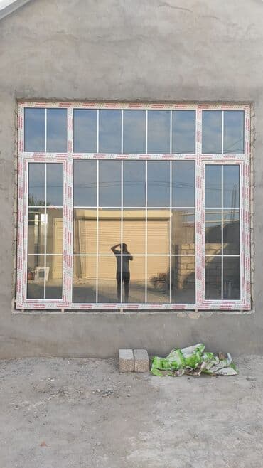 plastik qapi gence: Yeni Plastik qapı Zamok ilə, Zəmanətli, Pulsuz quraşdırma, Rayonlara çatdırılma, Pulsuz çatdırılma, Ödənişli çatdırılma — 29