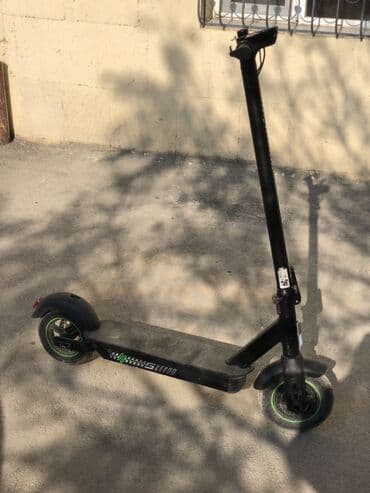 Электросамокаты: Acer es5 elektrikli skuter heçbir problemi yoxdu həvəsim ölüb satıram — 4