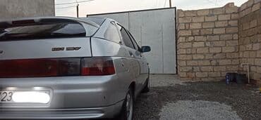 диски на авто ваз 2110 родные: VAZ (LADA) 2112 — 5