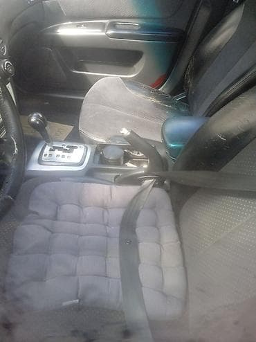 kia optima 2011: Kia Optima: 2 l | 2006 il Sedan — 5