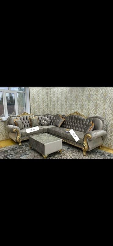 termo gəncə: Divan, Yeni, Açılan, Bazalı, Parça, Pulsuz çatdırılma — 4