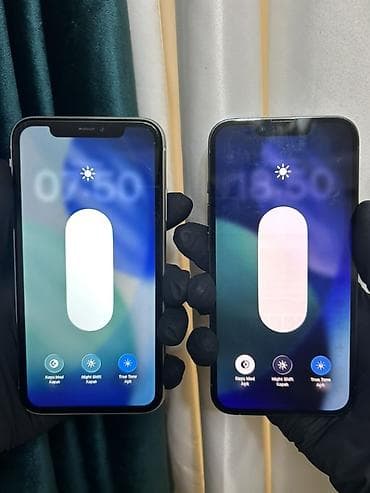iphone 6 's: IPhone 13 Pro, 256 GB, Ağ, Face ID — 6