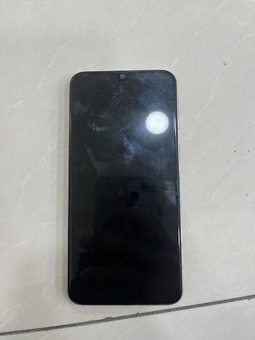 telefon samsung a40: Samsung Galaxy A40, rəng - Ağ, İki sim kartlı — 1