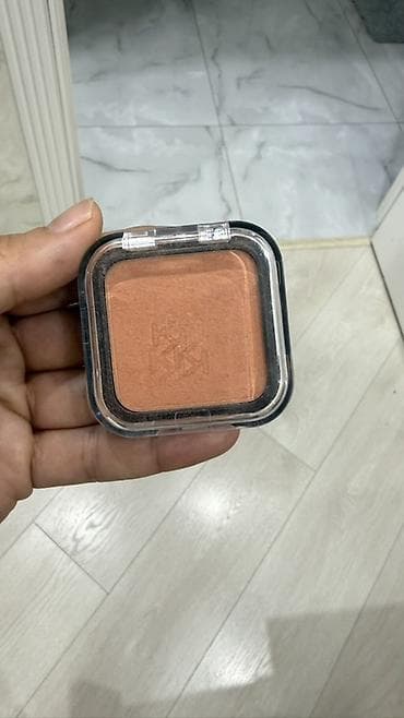 lil solid 2 plus: Kiko blush.kikonun özunden almişam.yeni orjinaldir.şaftalı — 2