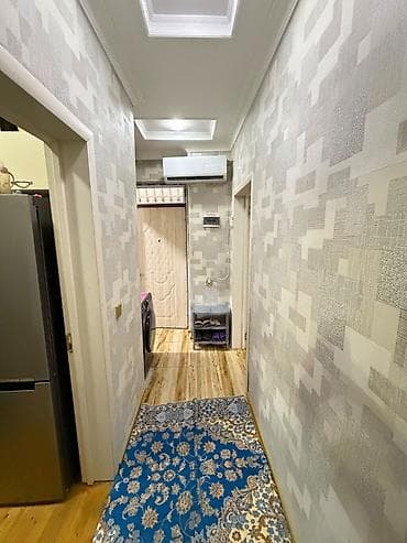 Həyət evləri və villaların satışı: 2 otaqlı, 55 kv. m, Kredit yoxdur, Yeni təmirli — 4
