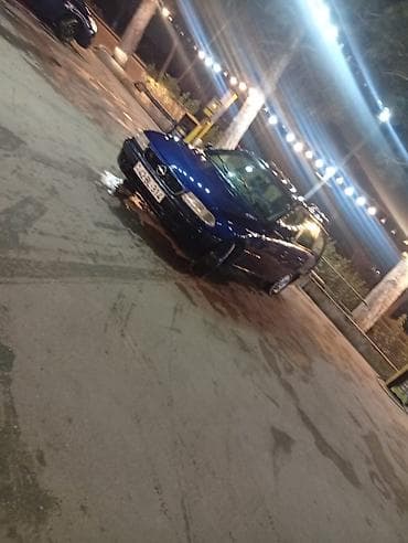 2107 oturacaq: Opel Astra: 1.6 l | 1995 il Universal — 5