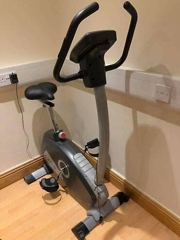 Trenajor ideal veziyyetdedir cox keyfiyyetli alman texnologiyasidir — 1