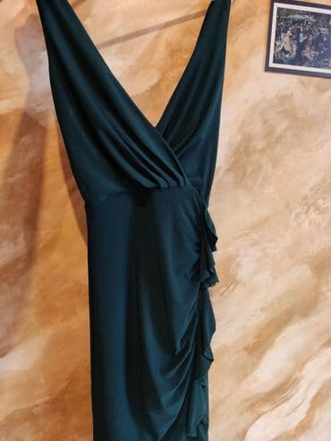 vadalaska trendyol: Ziyafət donu, Maksi, Trendyolmilla, S — 2