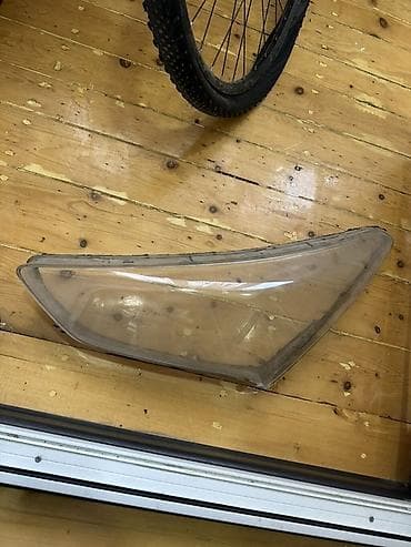 osfor fara: Hyundai Santafe fara şüşəsi — 2